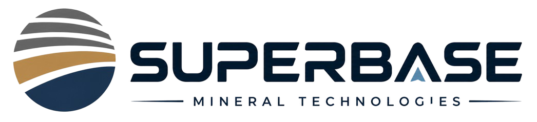 SUPERBASE — Mineral Technologies